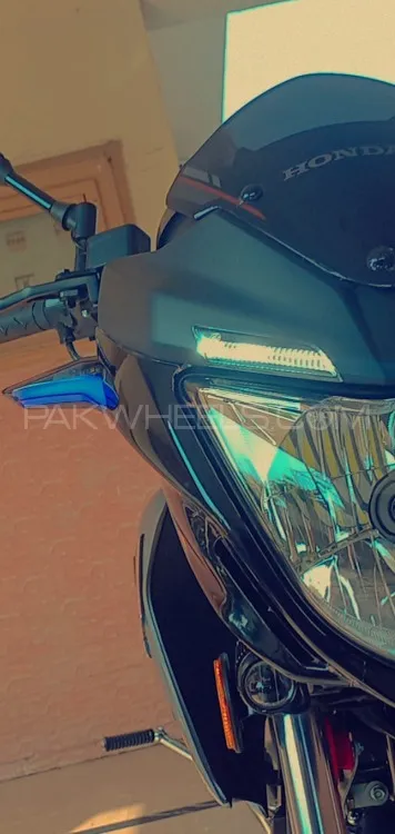 ہونڈا CB 150F 2023 for Sale Image-1