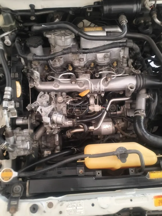 Toyota Corolla 2007 for Sale in Bhakkar Image-1