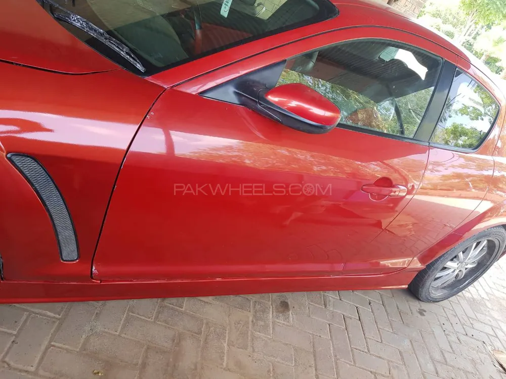 Mazda Other 2007 for Sale in Rawalpindi Image-1