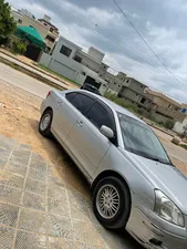 Toyota Premio F 1.5 2007 for Sale