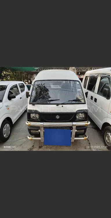سوزوکی بولان 2022 for Sale in لاہور Image-1