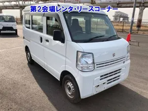 Suzuki Every PA 2017 for Sale