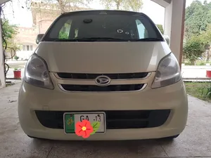 Daihatsu Move 2013 for Sale