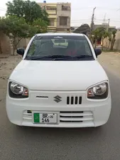 Suzuki Alto VXR 2019 for Sale