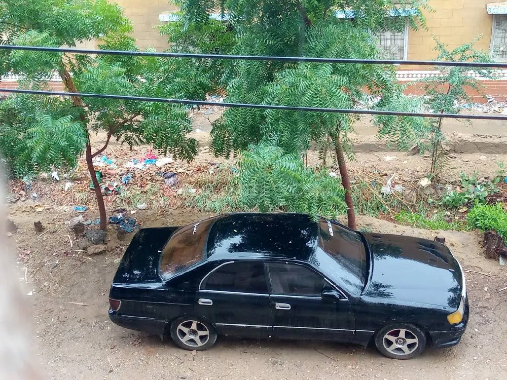 Toyota Crown 1987 for Sale in Karachi Image-1