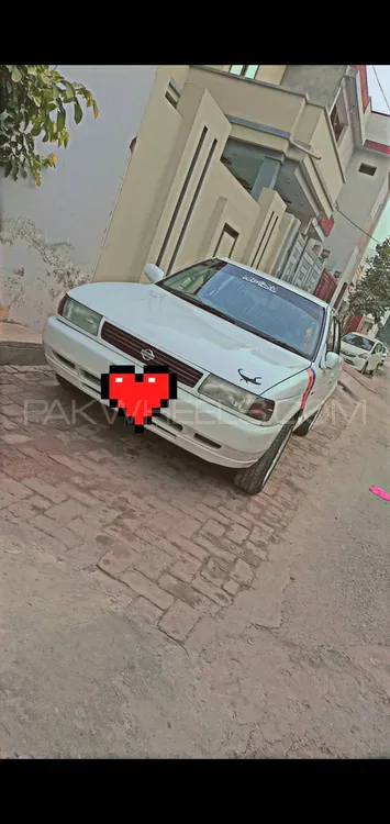 Nissan Sunny 1991 for Sale in Multan Image-1