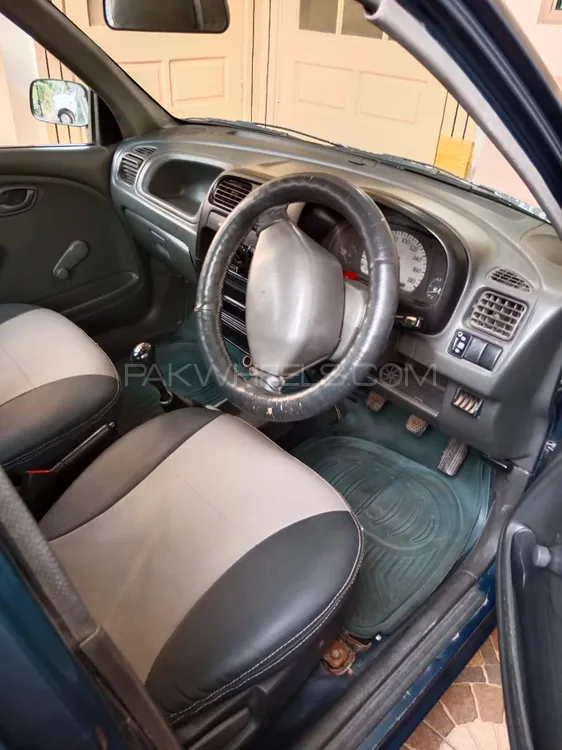 Suzuki Alto 2008 for Sale in Lahore Image-1