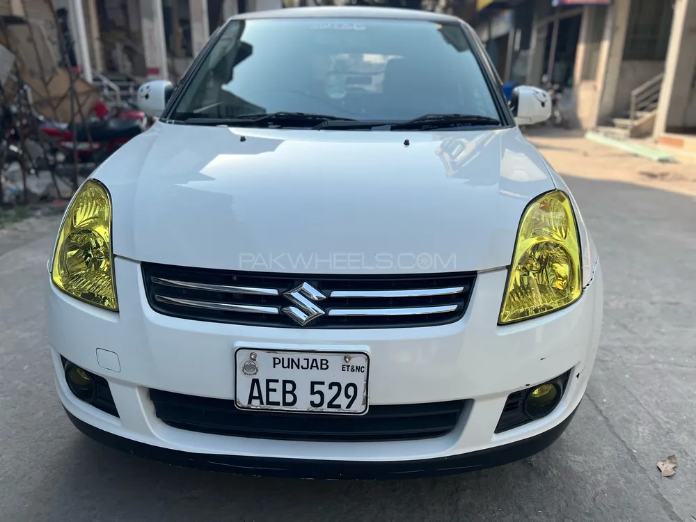 Suzuki Swift 2020 for Sale in Gujranwala Image-1