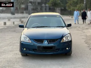 Mitsubishi Lancer GLX Automatic 1.3 2004 for Sale
