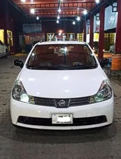 Nissan Wingroad 15M Authentic 2006 for Sale
