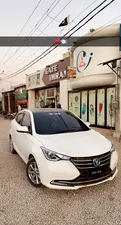 Changan Alsvin 1.5L DCT Lumiere 2021 for Sale