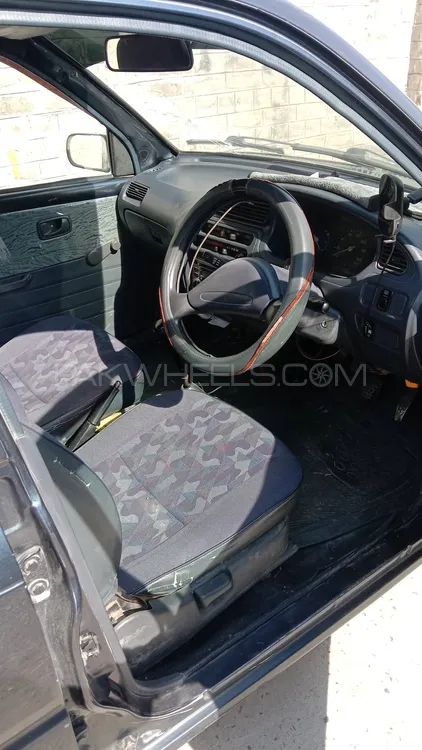 Daihatsu Cuore 2006 for Sale in Wah cantt Image-1