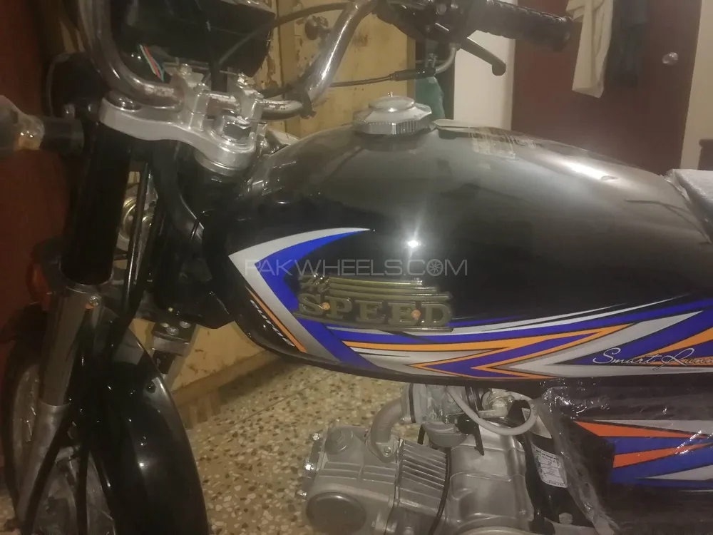 Hi Speed CDI SR-70CC EURO-2 2022 for Sale Image-1