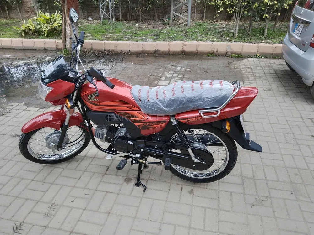 Honda CD-100 2023 for Sale Image-1