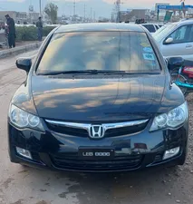 Honda Civic VTi 1.8 i-VTEC 2012 for Sale