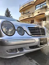 Mercedes Benz E Class 2000 for Sale