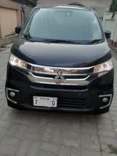 Mitsubishi EK Custom G 2018 for Sale
