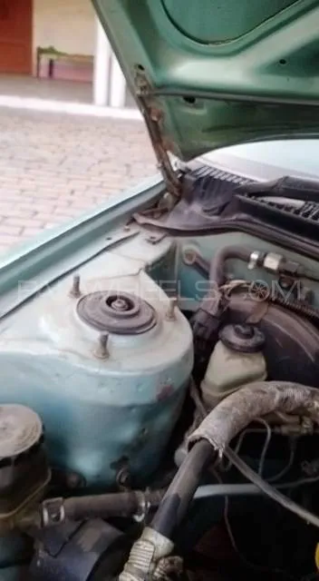Toyota Corolla 1999 for Sale in Peshawar Image-1