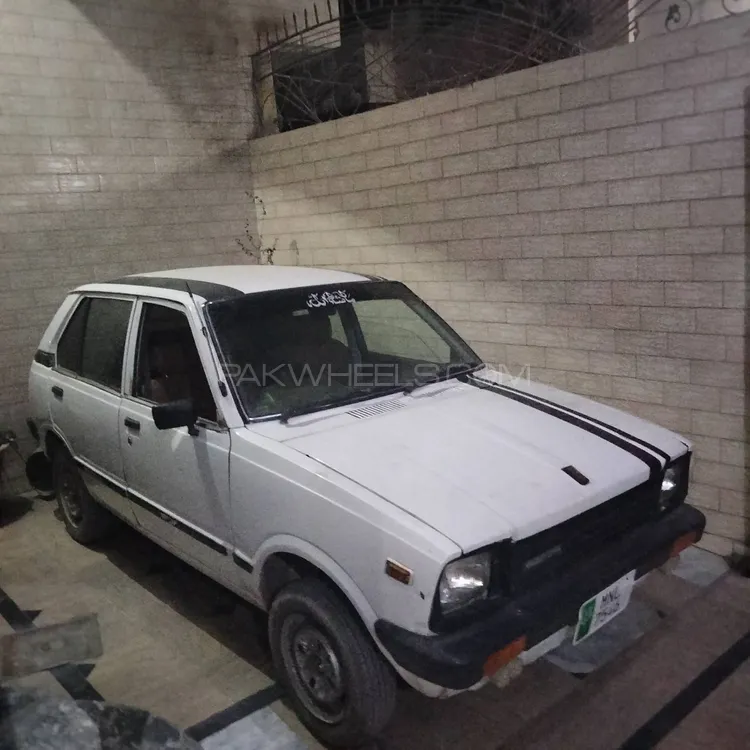 Suzuki FX 1988 for Sale in Okara Image-1