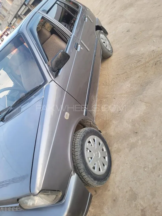 Suzuki Mehran 2018 for Sale in Islamabad Image-1
