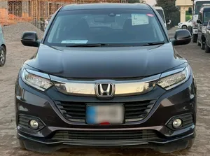 Honda Vezel Hybrid X L Package 2020 for Sale