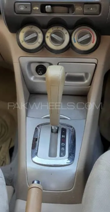 Honda City 2006 for Sale in Karachi Image-1