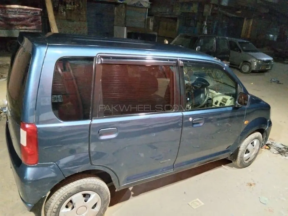 Mitsubishi Ek Wagon 2011 for Sale in Karachi Image-1