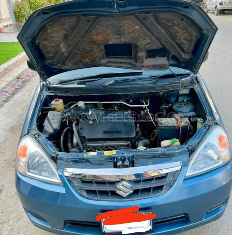 Suzuki Liana 2008 for Sale in D.G.Khan Image-1