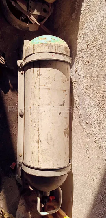 Suzuki Mehran cylinder Image-1