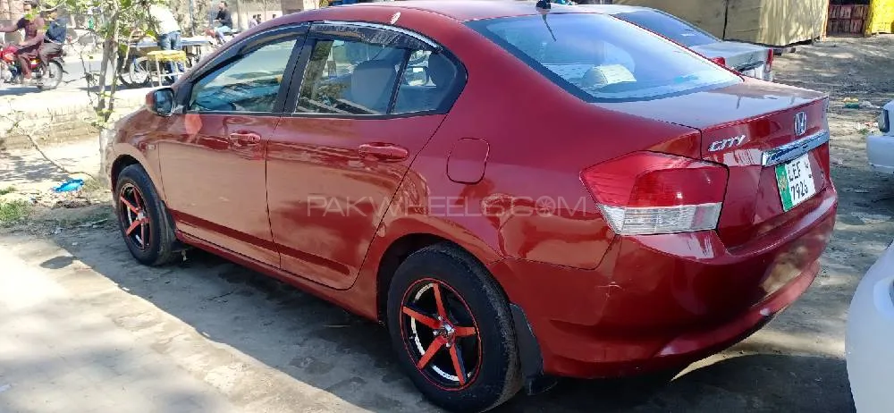Honda City 2014 for Sale in Gujrat Image-1