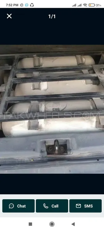 Hyundai Santro 2007 for Sale in Chichawatni Image-1