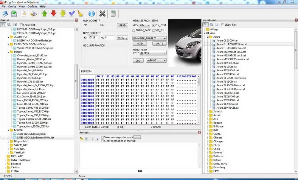 I Prog car Programmer Image-1