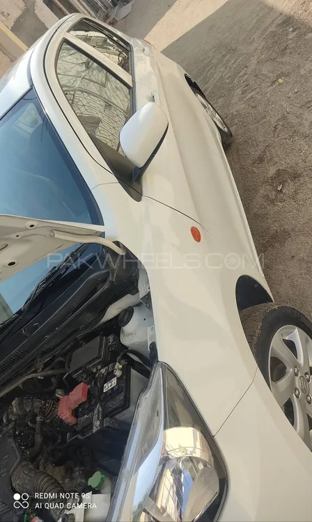 Suzuki Cultus 2021 for Sale in Khushab Image-1