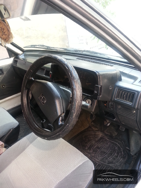 Subaru Other 1990 for Sale in Wah cantt Image-1