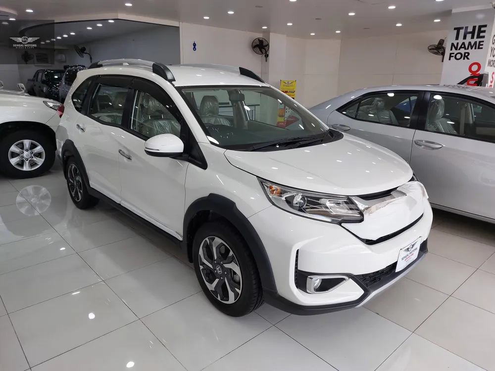 Honda BR-V i-VTEC S 2023 for sale in Islamabad