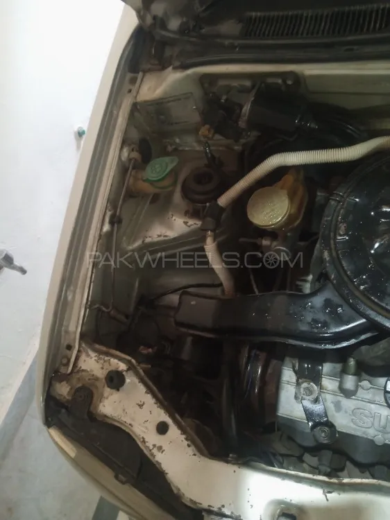 Suzuki Alto 2006 for Sale in Rawalpindi Image-1