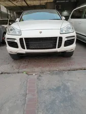 Porsche Cayenne 2007 for Sale