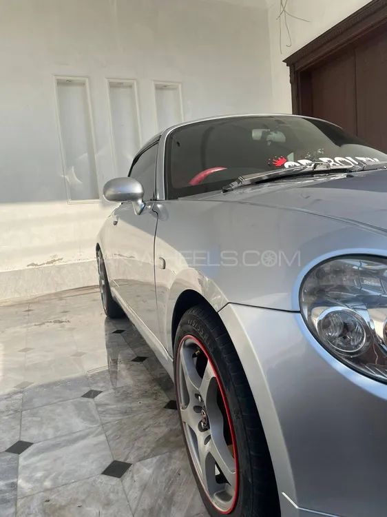 Daihatsu Copen 2014 for Sale in Lahore Image-1