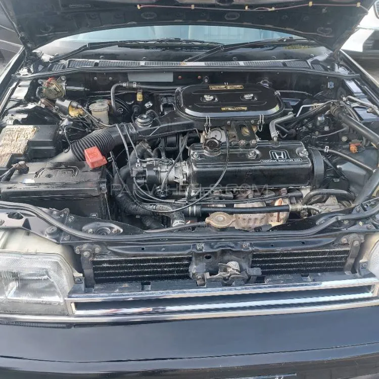 Honda Accord 1986 for Sale in Islamabad Image-1