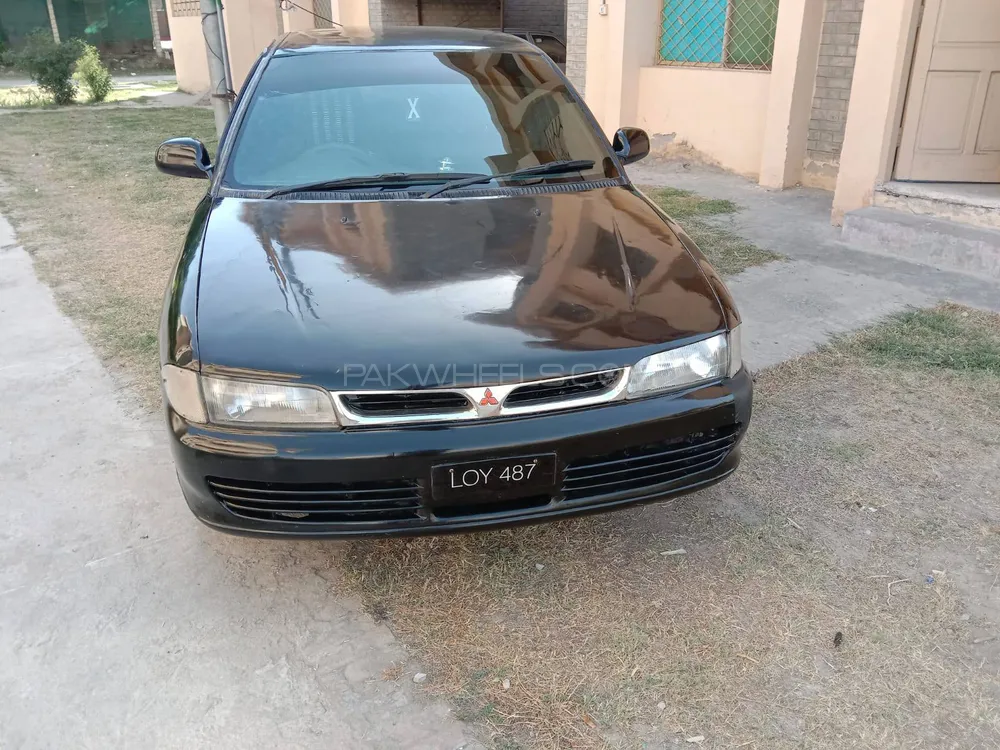 Mitsubishi Lancer 1994 for Sale in Attock Image-1