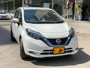 Nissan Note X 2018 for Sale