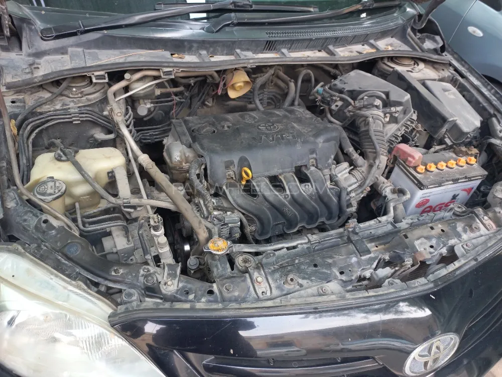 Toyota Corolla 2013 for Sale in Karachi Image-1