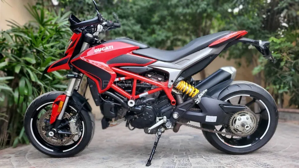 Ducati Other 2016 for Sale Image-1