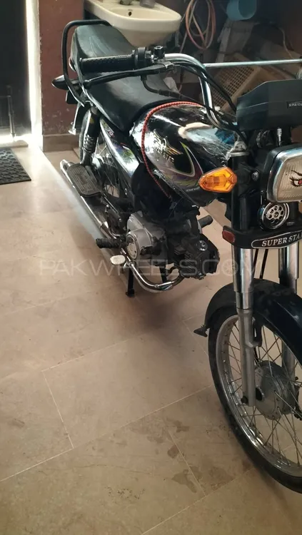 Super Star CD 70 2019 for Sale Image-1