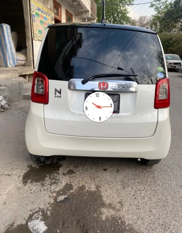Honda N One 2013 for Sale in Rawalpindi Image-1
