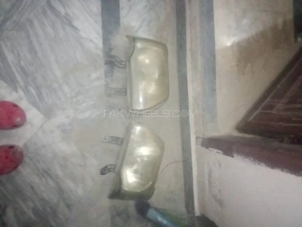 suzuki mehran head lights Image-1