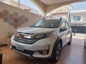 Honda BR-V i-VTEC S 2023 for Sale