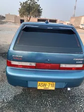 Suzuki Cultus VXLi 2010 for Sale