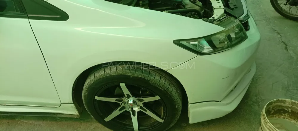 Honda Civic 2013 for Sale in Lahore Image-1