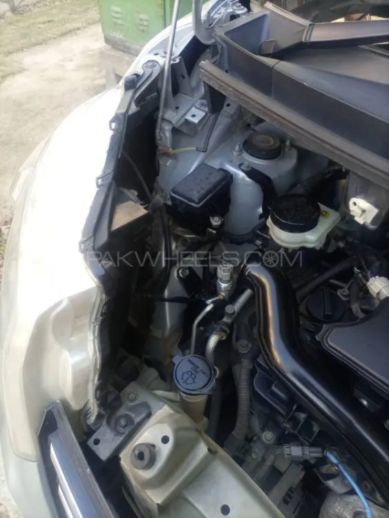 Toyota Passo 2016 for Sale in Islamabad Image-1